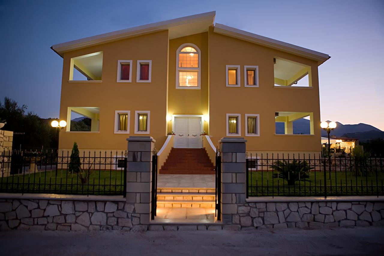 Villa Clio Arménoi Pokój zdjęcie
