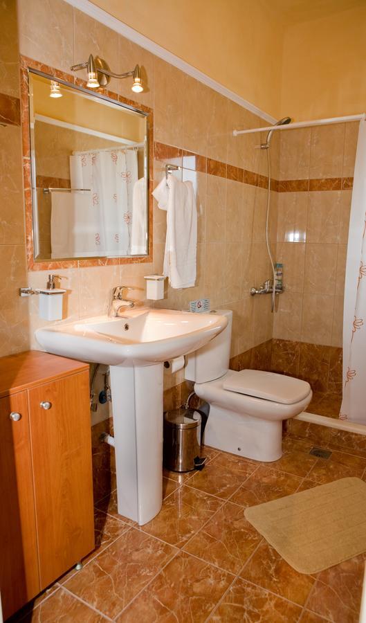Villa Clio Arménoi Pokój zdjęcie